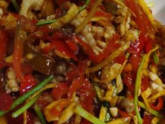 -蛮佬拾·乡里土菜馆(河西王府井店)