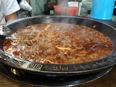 -老船夫石锅苗苗鱼·老字号(三道堰总店)