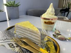 -猫王榴莲世家(三里屯SOHO商场店)