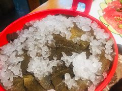 -蜀辣居鲜货老火锅(红牌楼店)