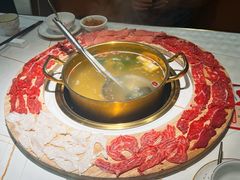 -牛人日志·鲜牛肉骨汤火锅(万科里瑧店)
