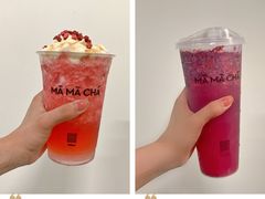 -MAMACHA妈妈茶(海信店)