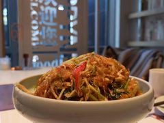 -红樱桃·欢乐餐厅(太原里店)