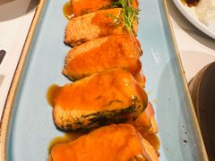 -阿里疆Alijiang·丝路美食·异域风情·清真(长楹天街店)
