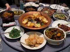 -小天厨民间菜馆(深圳街店)