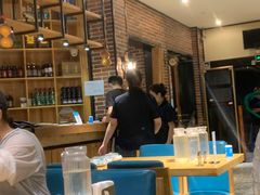-金悦印象小馆(三里河店)
