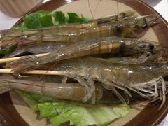 -麻辣无情重庆老火锅(桐庐店)