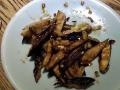 -大闫家烧烤·小海鲜家常菜(郑庄店)
