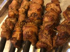 -忠顺斋易州印象烤鸭店(东关新村店)