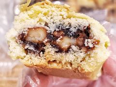 枣泥软酥-鲍师傅糕点(江苏路店)