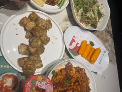 -峰厨大鱼泡饼(水上公园店)