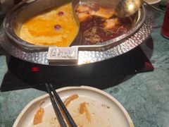 -牛New寿喜烧(中山公园龙之梦店)