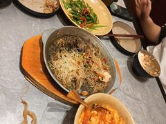 -廖川菜(金虹桥店)