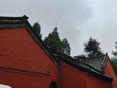 -洛阳白马寺