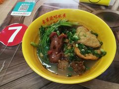 -长英绝味水煮(老字号洪都总店)
