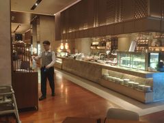 -嘉定凯悦·咖啡厅