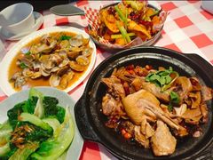 -大厨的餐厅(曾厝垵总店)