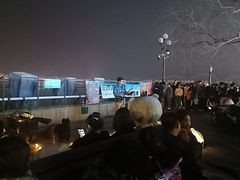 -人民防洪胜利纪念塔