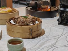 -伊尚宫·清真广式早茶.韩式烤肉·火锅