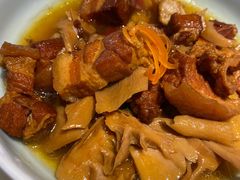 -小菜园新徽菜(苏州繁花中心店)