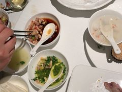 -漢舍中国菜馆(浦东嘉里城店)