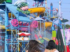 -苏州乐园森林水世界