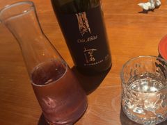 -人间酒暖·Go blanc·烧鸟·深夜食堂(陆家嘴店)