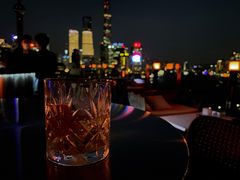 -罗斯福色戒酒吧(外滩店)