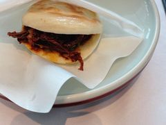 和牛肉夹馍-北京柏悦酒店·锦庭餐厅Dining Room