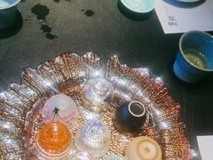 清酒-原志优秀食材·匠心料理·海胆主题(金亿广场店)
