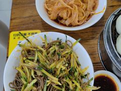 -王菊美食街·王菊面馆(总店)