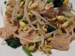 -汉唐宴长安食府