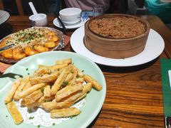 -五味堂·江浙土菜(月河特色店)