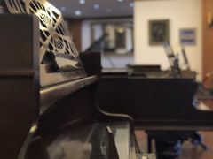 -鼓浪屿钢琴博物馆