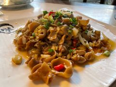 -千岛湖小鱼儿·淳安匠心农家菜