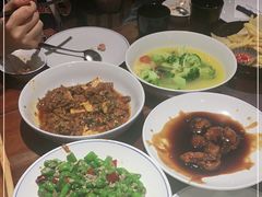 -大牌大·传统杭帮菜(湖滨店)