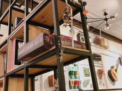 -之悦咖啡馆(新星宇·之洲店)