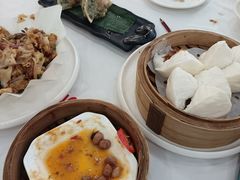 -丰尔粥食·顺德鱼生·干蒸排骨顺德菜(大良分店)