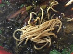 -小龙大肉面馆