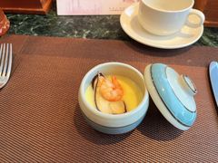 -白天鹅宾馆·流浮阁咖啡厅