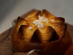 -LANLIZI BAKERY(COSMO店)