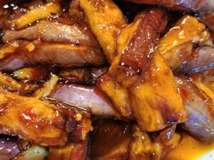 -青年公社烤鸭(青年路店)