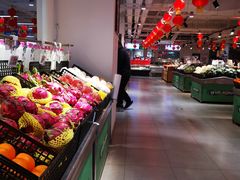 -物美超市(金宝街店)