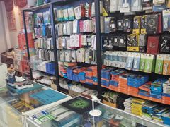 -千机网·翎杰手机电脑维修中心(上海海阳路店)