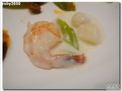 -北京港澳中心瑞士酒店·瑞士咖啡厅·自助餐