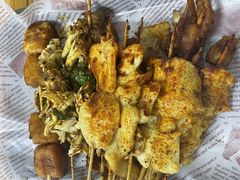 -魏记里脊肉炸炸炸(南门口店)