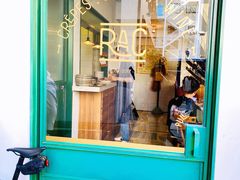 -RAC BAR(安福路店)