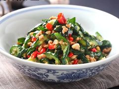 特色小炒黄瓜-湘约东方·湘约和港·湖南家常菜·宴请(民星路店)