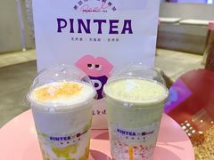 -PINTEA LAB(北京路店)