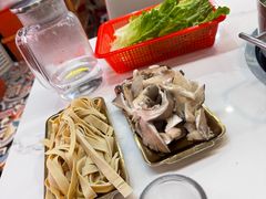 -刘少华贵州小黄牛·鲜牛肉火锅(总店)